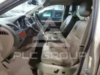 2012 Chrysler Pacifica фото