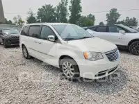 2012 Chrysler Pacifica фото