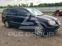 2012 Chrysler Pacifica фото