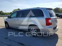 2012 Chrysler Pacifica фото