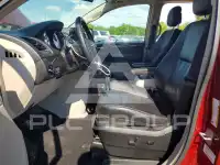 2012 Chrysler Pacifica фото