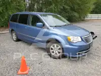 2012 Chrysler Pacifica фото