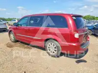 2012 Chrysler Pacifica фото