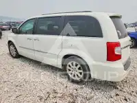 2012 Chrysler Pacifica фото