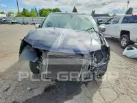 2012 Chrysler Pacifica фото