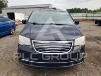 2012 Chrysler Pacifica фото