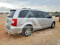 2012 Chrysler Pacifica photo