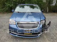 2012 Chrysler Pacifica фото