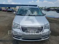 2012 Chrysler Pacifica photo
