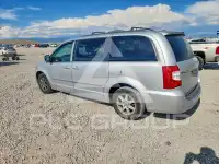 2012 Chrysler Pacifica фото