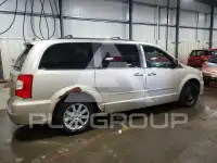 2012 Chrysler Pacifica фото