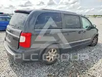 2012 Chrysler Pacifica photo