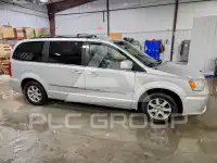 2012 Chrysler Pacifica фото