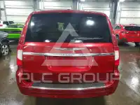 2012 Chrysler Pacifica photo