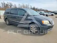 2012 Chrysler Pacifica фото