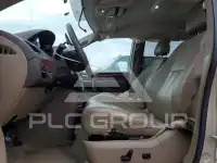 2012 Chrysler Pacifica фото