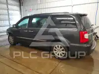 2012 Chrysler Pacifica photo