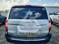 2012 Chrysler Pacifica photo