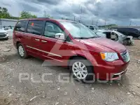 2012 Chrysler Pacifica фото