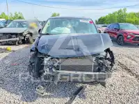 2012 Chrysler Pacifica фото