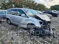 2012 Chrysler Pacifica photo