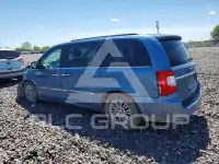 2012 Chrysler Pacifica фото