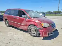 2012 Chrysler Pacifica фото