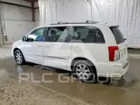 2012 Chrysler Pacifica фото