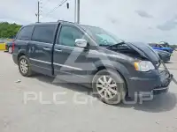 2012 Chrysler Pacifica photo