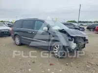2012 Chrysler Pacifica фото