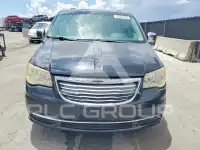 2012 Chrysler Pacifica фото