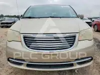 2012 Chrysler Pacifica фото