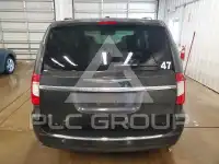2012 Chrysler Pacifica photo