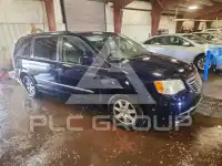2012 Chrysler Pacifica photo