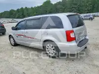 2012 Chrysler Pacifica фото