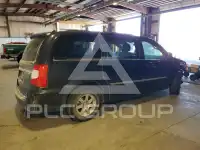 2012 Chrysler Pacifica фото