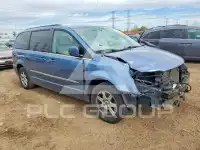 2012 Chrysler Pacifica фото