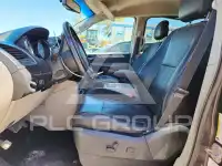2012 Chrysler Pacifica фото