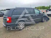 2012 Chrysler Pacifica фото