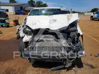 2012 Chrysler Pacifica фото