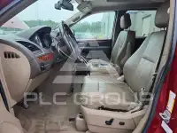 2012 Chrysler Pacifica фото