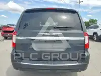 2012 Chrysler Pacifica photo