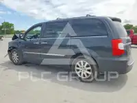 2012 Chrysler Pacifica photo
