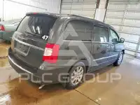 2012 Chrysler Pacifica photo