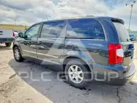2012 Chrysler Pacifica фото