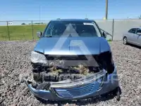 2012 Chrysler Pacifica фото