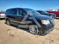 2012 Chrysler Pacifica фото