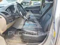 2012 Chrysler Pacifica photo