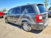 2012 Chrysler Pacifica фото