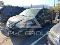 2012 Chrysler Pacifica photo